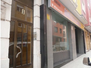 Local en C/ Castrojeriz - Burgos - 2