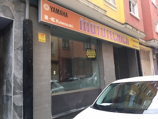 Local en C/ Castrojeriz - Burgos - 6