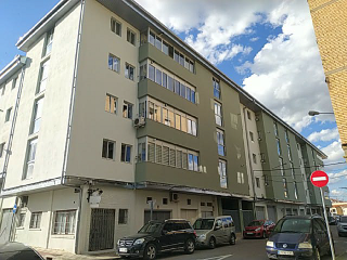 Local en C/ Camino Tronzaires, Tudela (Navarra) 3