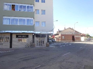 Local en C/ Camino Tronzaires, Tudela (Navarra) 4