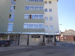 Local en C/ Camino Tronzaires, Tudela (Navarra) 5