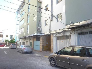 Local en C/ Camino Tronzaires, Tudela (Navarra) 7