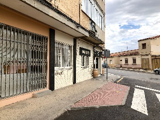 Local en C/ Camino Tronzaires, Tudela (Navarra) 8