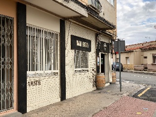 Local en C/ Camino Tronzaires, Tudela (Navarra) 10