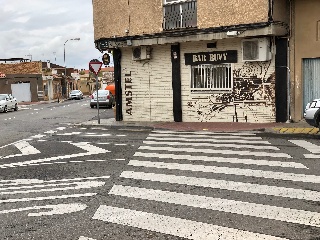 Local en C/ Camino Tronzaires, Tudela (Navarra) 11