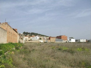 Suelo urbanizable en CM Cementerio viejo, Antella (Valencia) 2