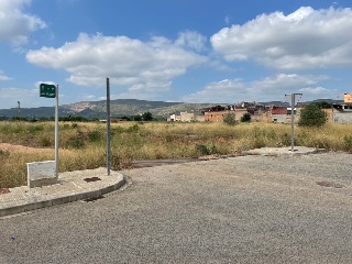 Suelo urbanizable en CM Cementerio viejo, Antella (Valencia) 5