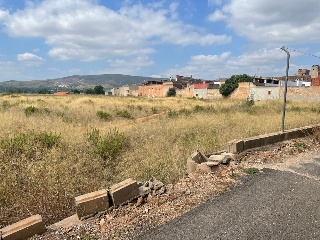 Suelo urbanizable en CM Cementerio viejo, Antella (Valencia) 6