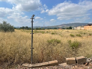 Suelo urbanizable en CM Cementerio viejo, Antella (Valencia) 7
