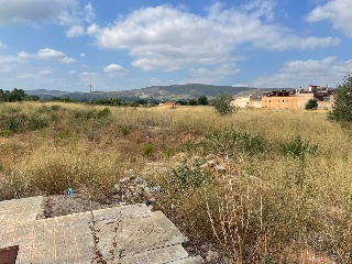 Suelo urbanizable en CM Cementerio viejo, Antella (Valencia) 8