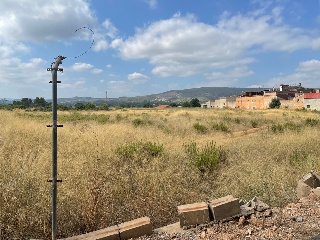 Suelo urbanizable en CM Cementerio viejo, Antella (Valencia) 9