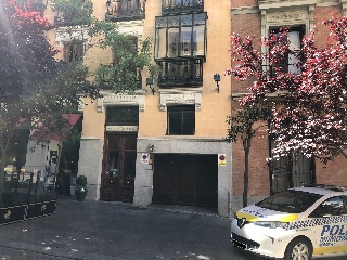 Pisos banco Madrid