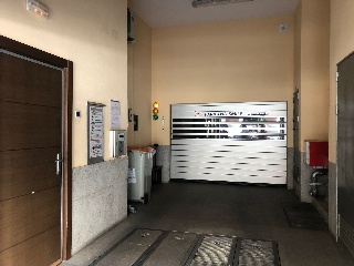 Garajes en C/ Don Ramón de la Cruz, Madrid 2