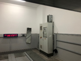 Garajes en C/ Don Ramón de la Cruz, Madrid 3