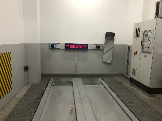 Garajes en C/ Don Ramón de la Cruz, Madrid 4