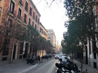 Garajes en C/ Don Ramón de la Cruz, Madrid 7