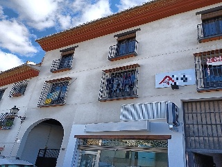 Garaje en venta en Zubia de 25  m²