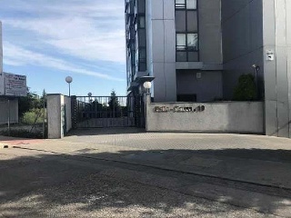 Garaje en venta en Madrid de 31  m²