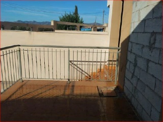 Casas adosadas en C/ los jacintos, Pulpí (Almería) 3