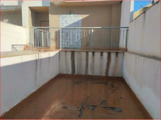 Casas adosadas en C/ los jacintos, Pulpí (Almería) 4