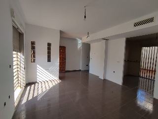 Casas adosadas en C/ los jacintos, Pulpí (Almería) 6