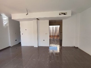 Casas adosadas en C/ los jacintos, Pulpí (Almería) 8