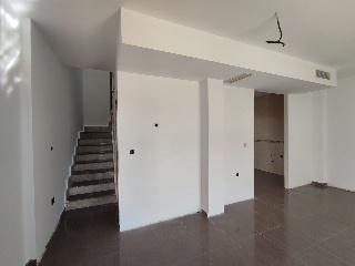Casas adosadas en C/ los jacintos, Pulpí (Almería) 9