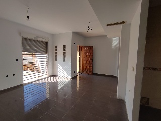 Casas adosadas en C/ los jacintos, Pulpí (Almería) 10