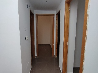 Casas adosadas en C/ los jacintos, Pulpí (Almería) 15