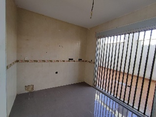 Casas adosadas en C/ los jacintos, Pulpí (Almería) 16
