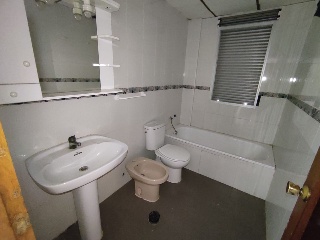 Casas adosadas en C/ los jacintos, Pulpí (Almería) 18
