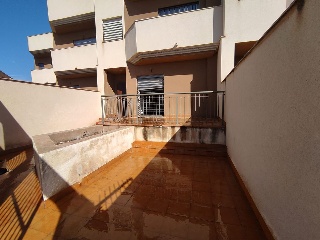 Casas adosadas en C/ los jacintos, Pulpí (Almería) 20