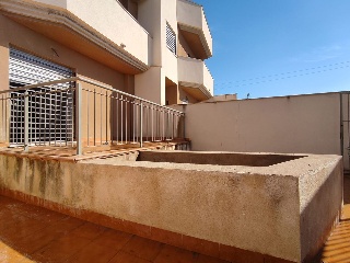 Casas adosadas en C/ los jacintos, Pulpí (Almería) 21