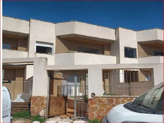 Casas adosadas en C/ los jacintos, Pulpí (Almería) 22