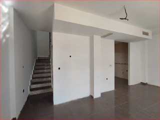 Casas adosadas en C/ los jacintos, Pulpí (Almería) 26