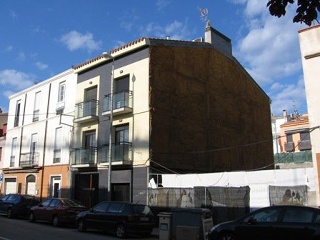 Garaje en Av. President Lluís Companys, Palamós (Girona) 3