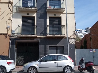 Garaje en Av. President Lluís Companys, Palamós (Girona) 4