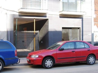 Garaje en Av. President Lluís Companys, Palamós (Girona) 5
