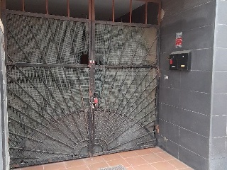 Garaje en Av. President Lluís Companys, Palamós (Girona) 6