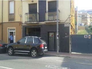 Garaje en Av. President Lluís Companys, Palamós (Girona) 9