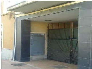 Garaje en Av. President Lluís Companys, Palamós (Girona) 10