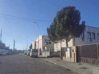Garaje en venta en Mejorada Del Campo de 21  m²