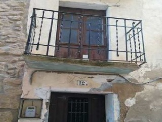 Otros en venta en Alcañiz de 195  m²