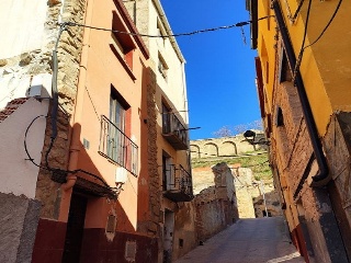 Solar en C/ San Jaime 2