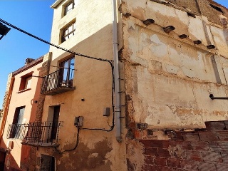 Solar en C/ San Jaime 4