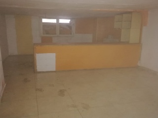 Solar en C/ San Jaime 8