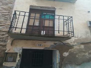 Solar en C/ San Jaime 9