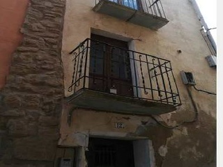 Solar en C/ San Jaime 10