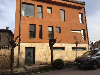 Otros en venta en Salas De Los Infantes de 126  m²