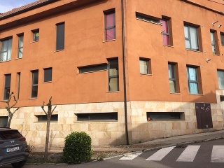 Dúplex en Salas de los Infantes - Burgos - 2